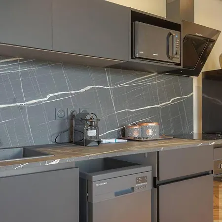 Superbe Duplex Avec Parking, Tour-de-salvagny La Tour-de-Salvagny